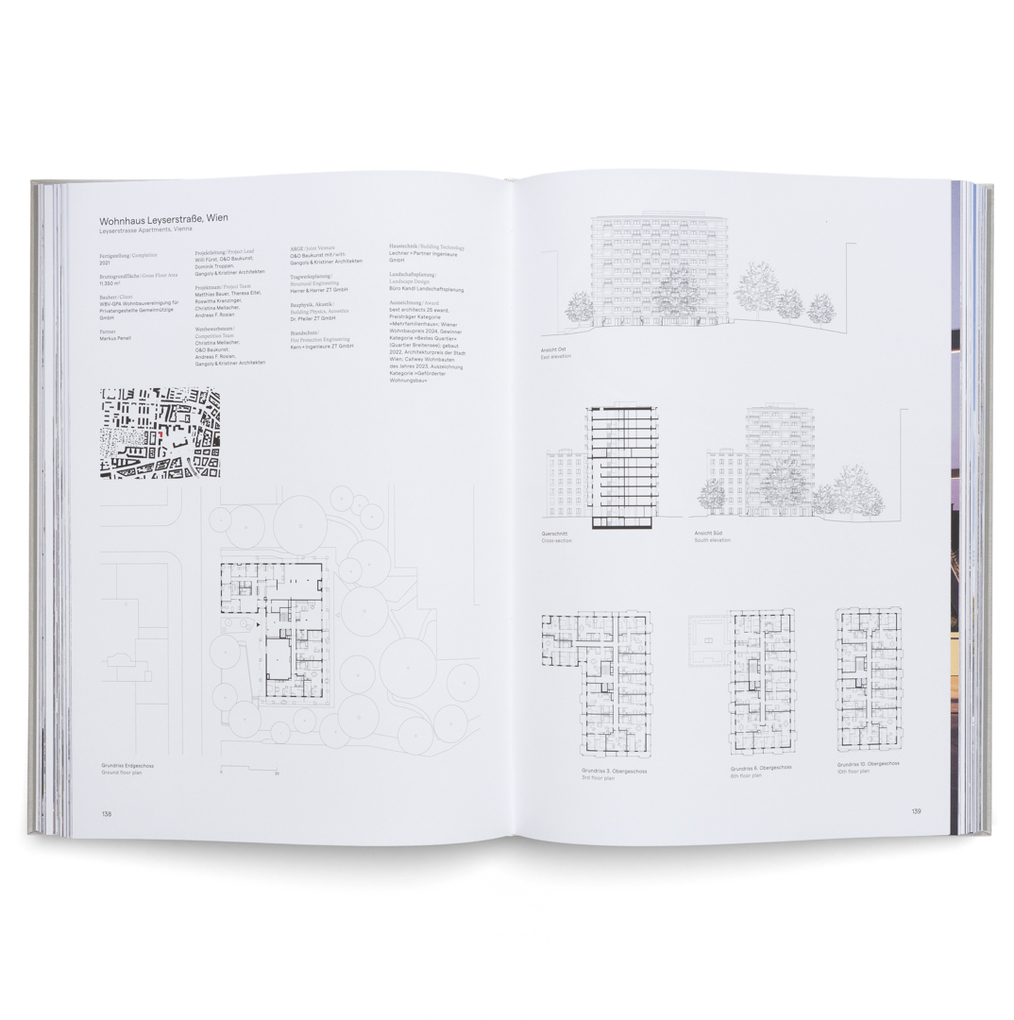 Weitere Ansicht: O&O Baukunst | Patrizia Grzonka, Heimann & Schwantes