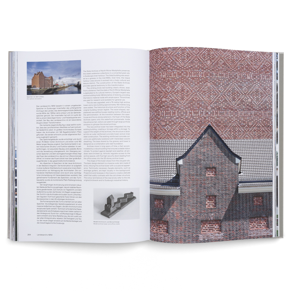 Weitere Ansicht: O&O Baukunst | Patrizia Grzonka, Heimann & Schwantes