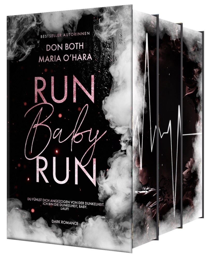 Weitere Ansicht: Run Baby Run | Maria O'Hara, Don Both