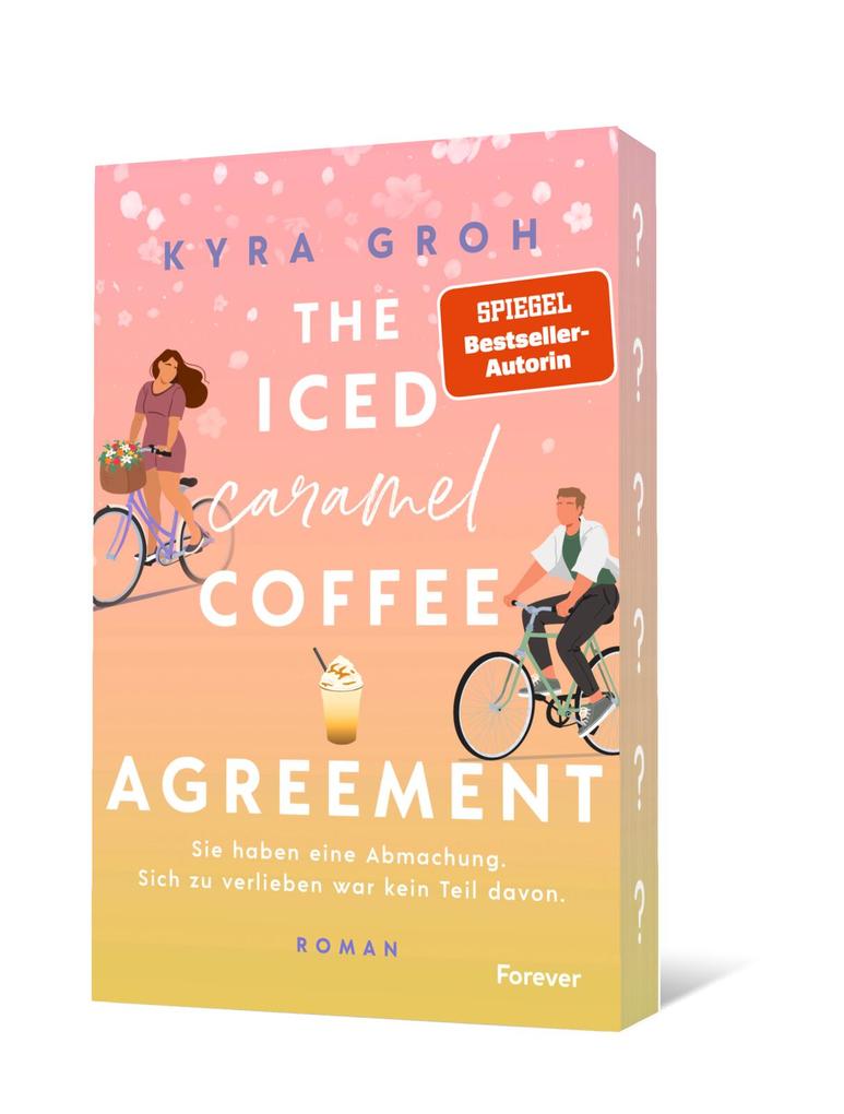 Weitere Ansicht: The Iced Caramel Coffee Agreement | Kyra Groh