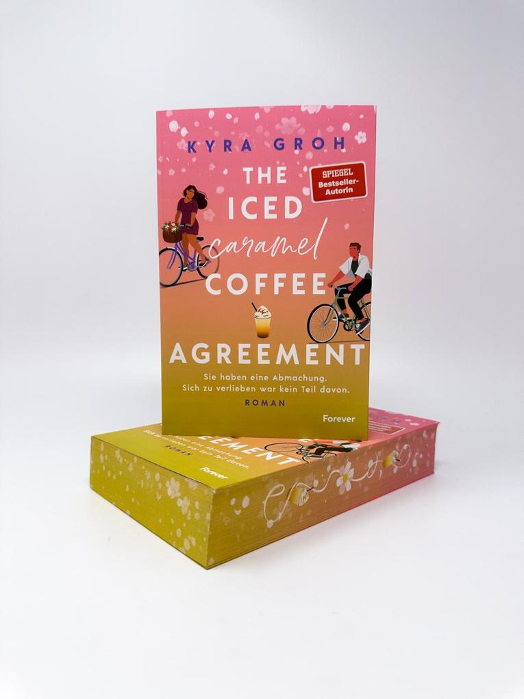 Weitere Ansicht: The Iced Caramel Coffee Agreement | Kyra Groh