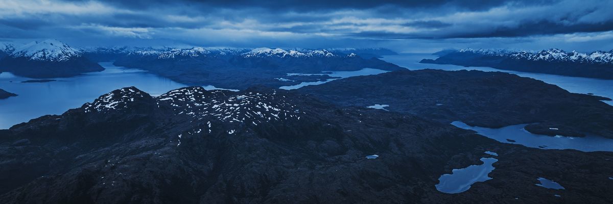Weitere Ansicht: Bis ans Ende der Welt | Martin Köppert