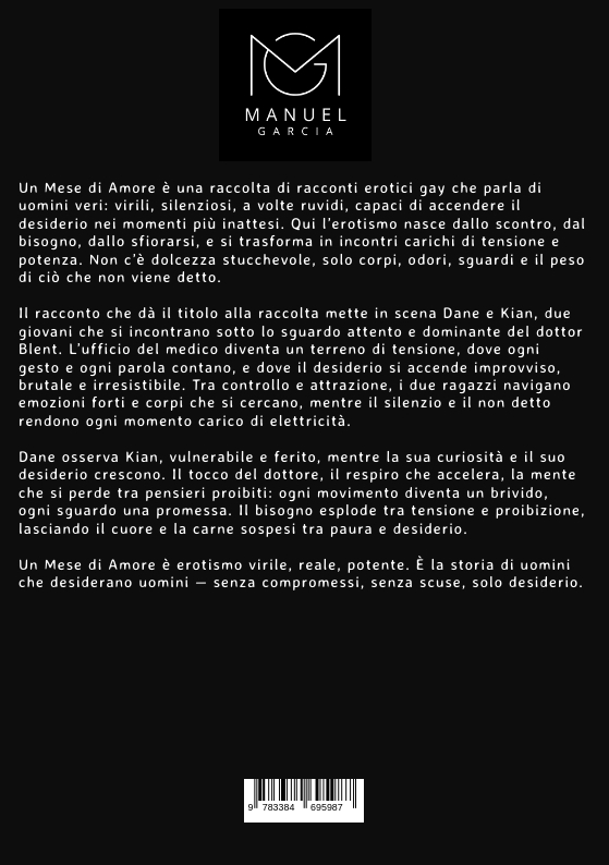 Weitere Ansicht: Un mese di Amore. 2 | Manuel García