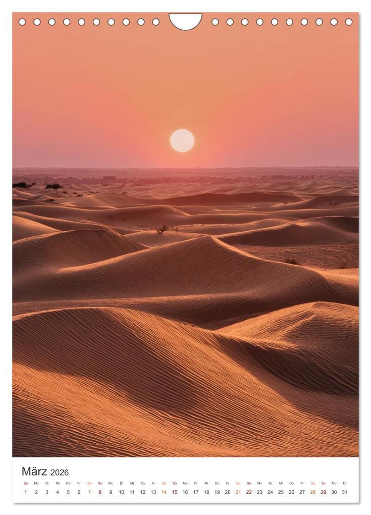 Weitere Ansicht: Seelenzeit Natur (Wandkalender 2026 DIN A4 hoch), CALVENDO Monatskalender | Steffen Gierok-Latniak, Calvendo