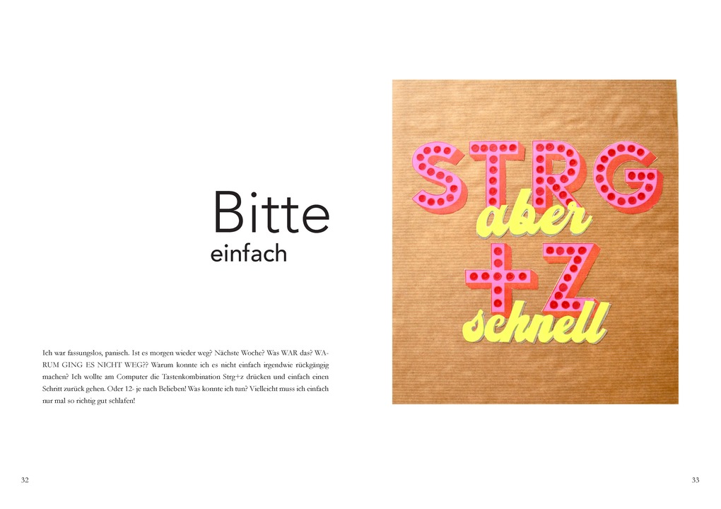 Weitere Ansicht: Ohne Regen keine Blumen | Kerstin Wessels