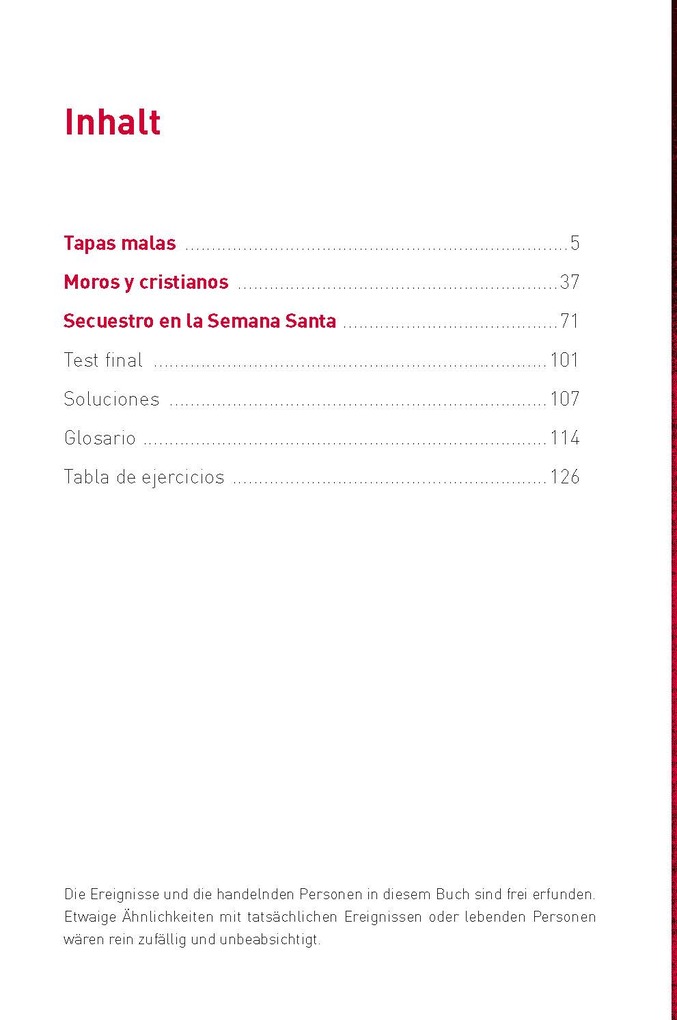 Weitere Ansicht: Tapas malas | Juan Miguel Nevado