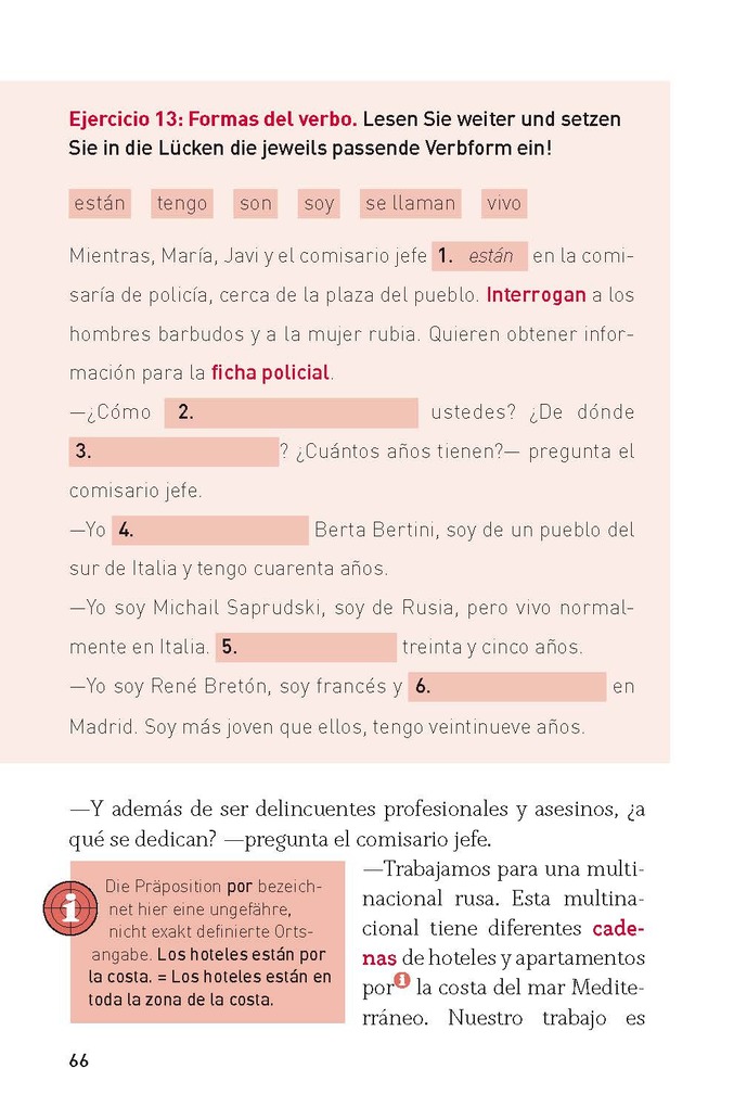 Weitere Ansicht: Tapas malas | Juan Miguel Nevado