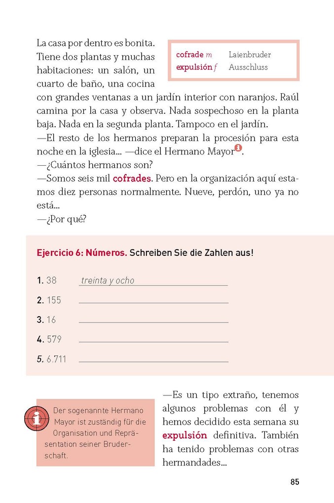 Weitere Ansicht: Tapas malas | Juan Miguel Nevado