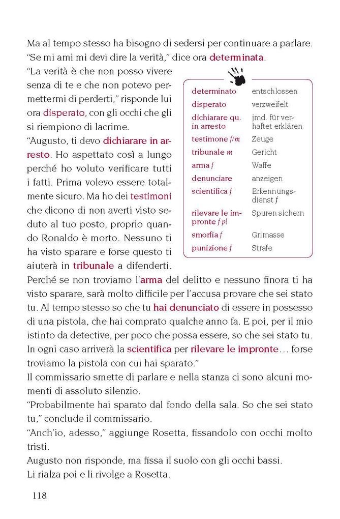 Weitere Ansicht: Il mondo del male | Alessandra Felici Puccetti, Roberta Rossi, Giulia Rudolfi, Tiziana Stillo