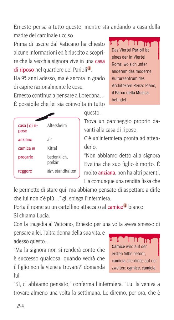 Weitere Ansicht: Il mondo del male | Alessandra Felici Puccetti, Roberta Rossi, Giulia Rudolfi, Tiziana Stillo