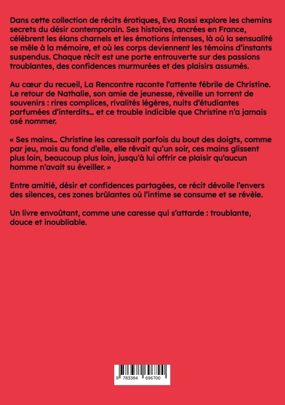 Weitere Ansicht: La Rencontre | Eva Rossi