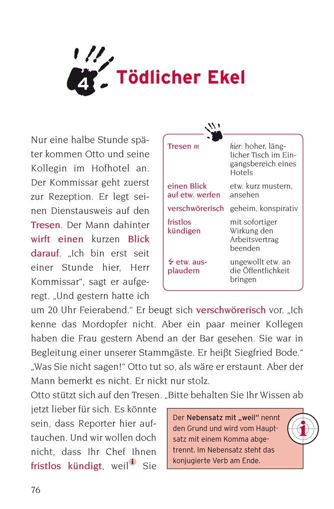 Weitere Ansicht: Mord unter den Linden | Franziska Jaeckel, Ingrid Schleicher