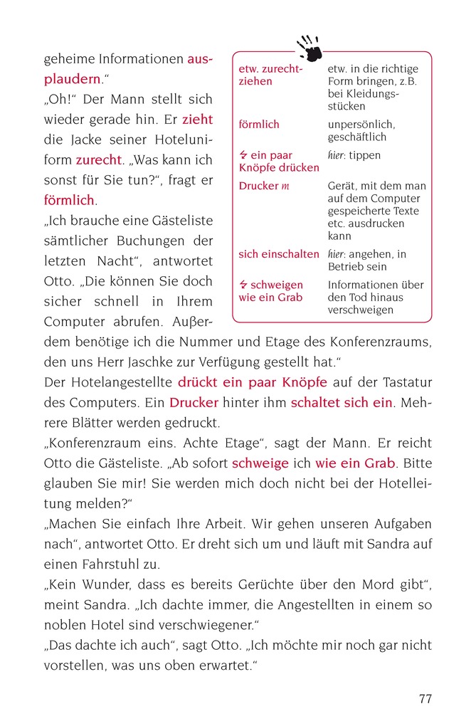 Weitere Ansicht: Mord unter den Linden | Franziska Jaeckel, Ingrid Schleicher