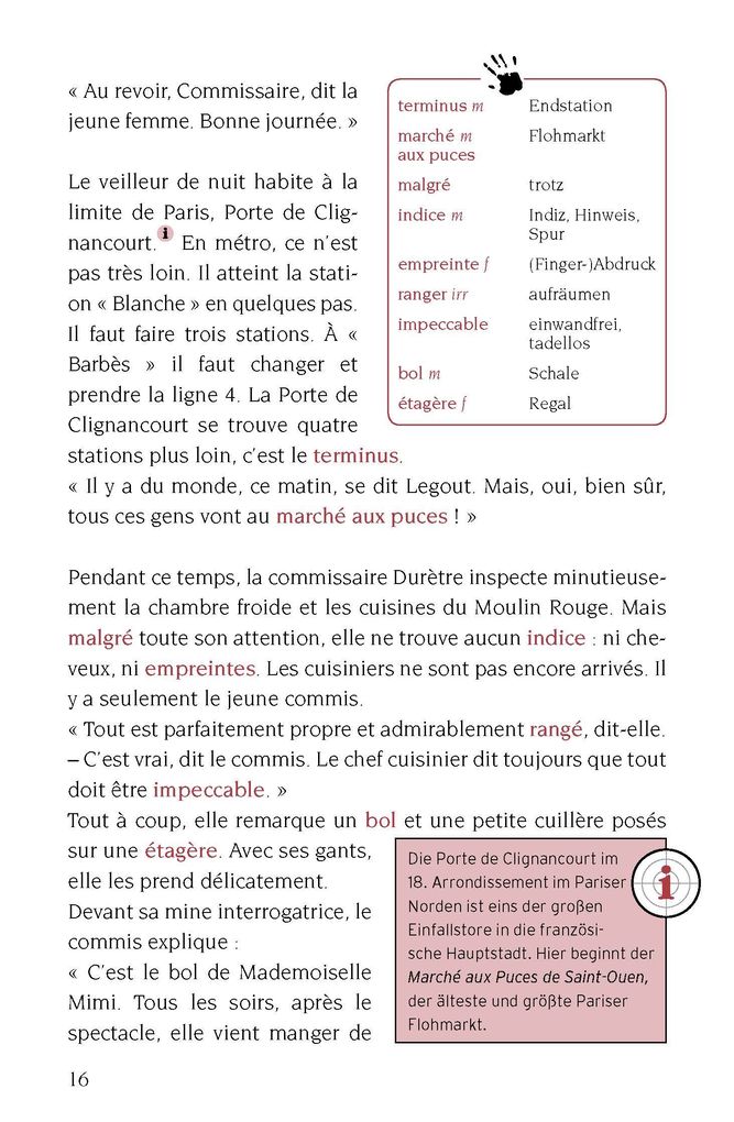Weitere Ansicht: L'heure du crime | Ilse Arnauld des Lions, Clara Boyd, Aleth Gaulon, Virginie Pironin