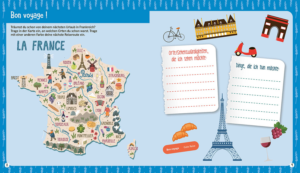 Weitere Ansicht: Enjoy Französisch | Sigrid Oser