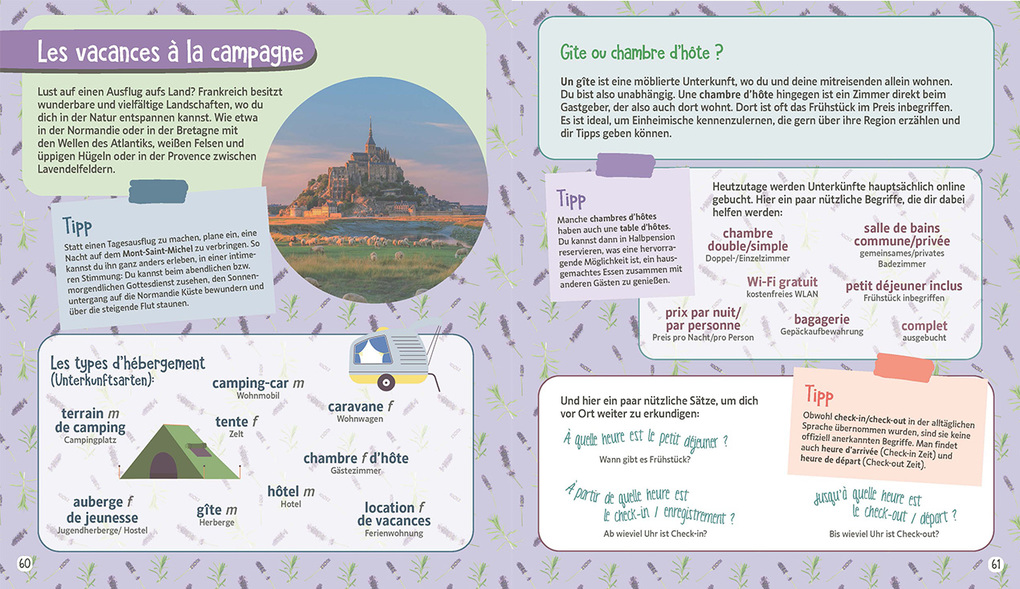 Weitere Ansicht: Enjoy Französisch | Sigrid Oser