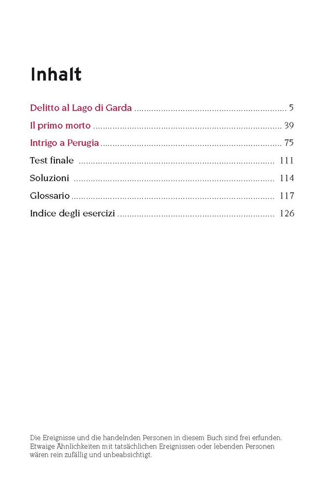 Weitere Ansicht: Il primo morto | Tiziana Stillo, Valerio Vial