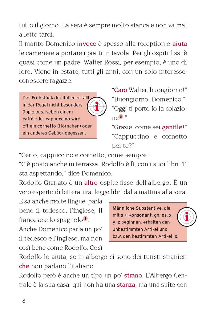 Weitere Ansicht: Il primo morto | Tiziana Stillo, Valerio Vial