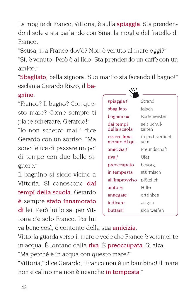 Weitere Ansicht: Il primo morto | Tiziana Stillo, Valerio Vial