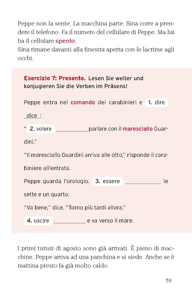 Weitere Ansicht: Il primo morto | Tiziana Stillo, Valerio Vial