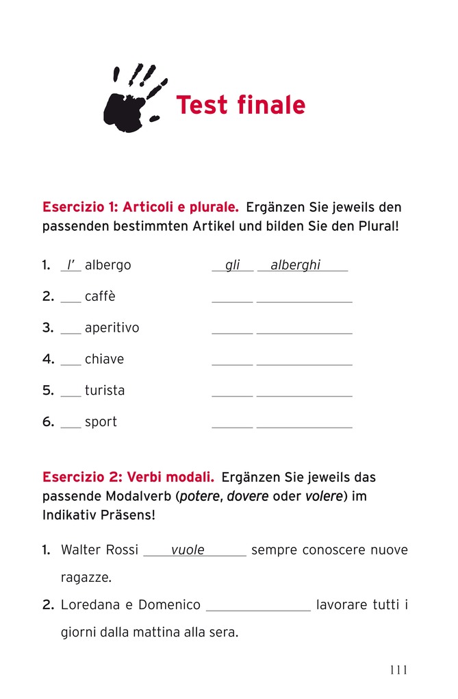 Weitere Ansicht: Il primo morto | Tiziana Stillo, Valerio Vial