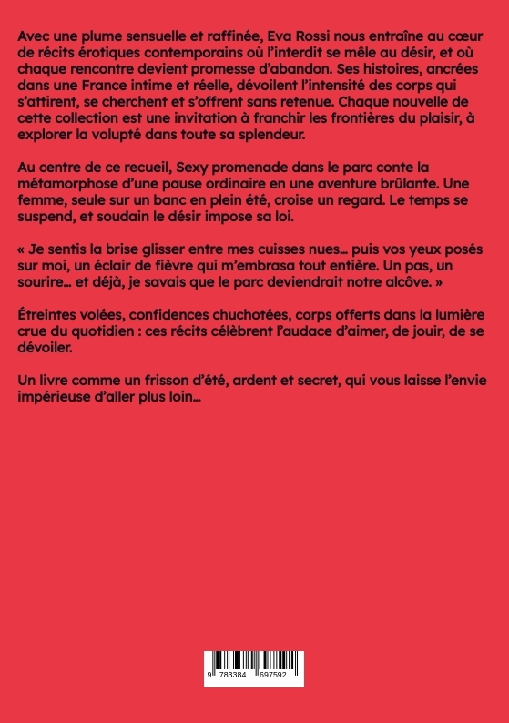 Weitere Ansicht: Sexy promenade dans le parc | Eva Rossi