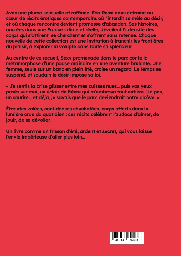 Weitere Ansicht: Sexy promenade dans le parc | Eva Rossi