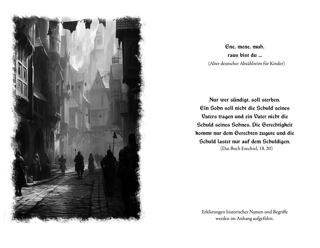 Weitere Ansicht: Der Kriminale Inquisitor | Manfred Schumacher