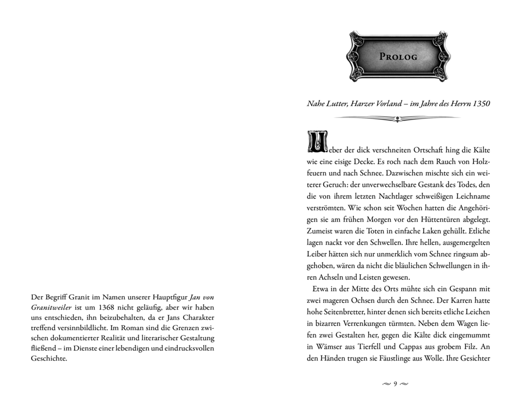 Weitere Ansicht: Der Kriminale Inquisitor | Manfred Schumacher