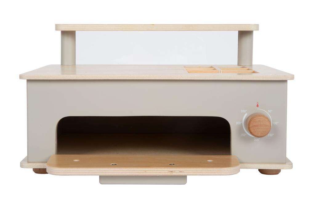Weitere Ansicht: Pizzeria-Set
