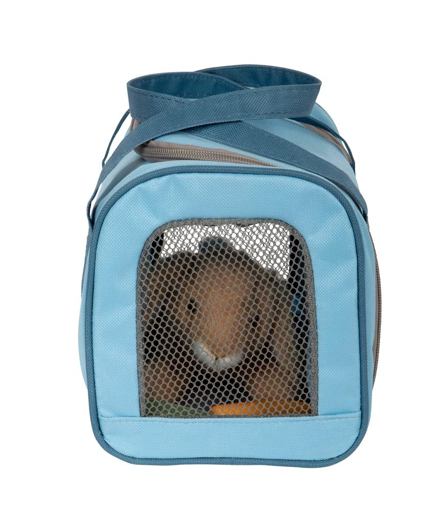 Weitere Ansicht: Tierarzt-Tasche mit Hase