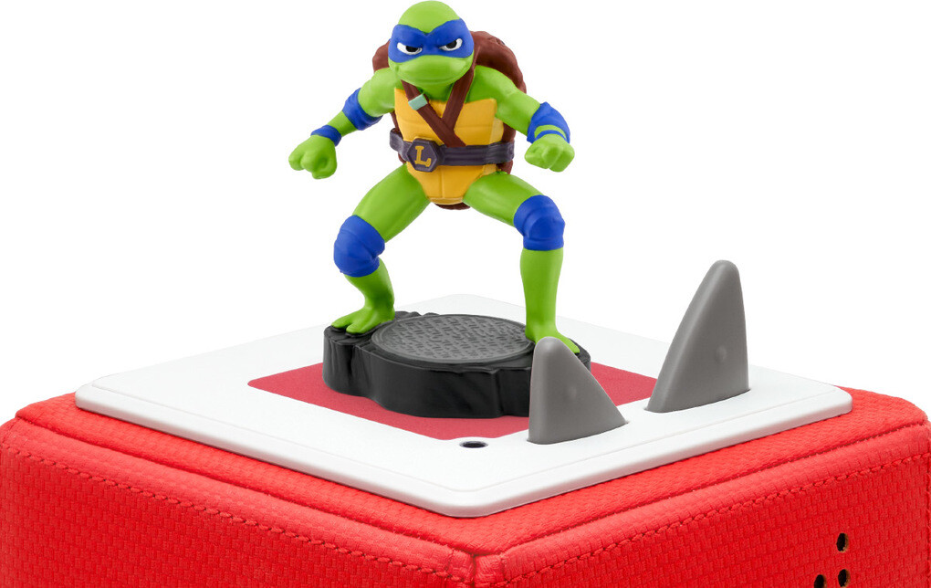 Weitere Ansicht: Tonie - Teenage Mutant Ninja Turtles: Leonardo