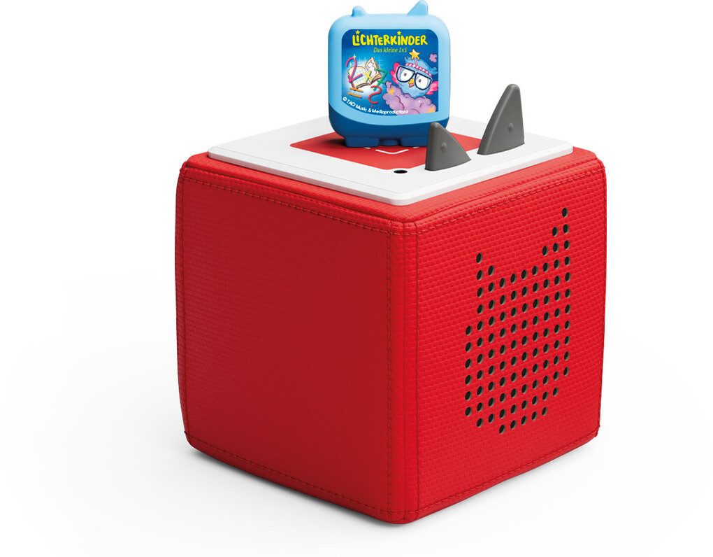 Weitere Ansicht: Clever Tonie - Lichterkinder: Das kleine 1x1