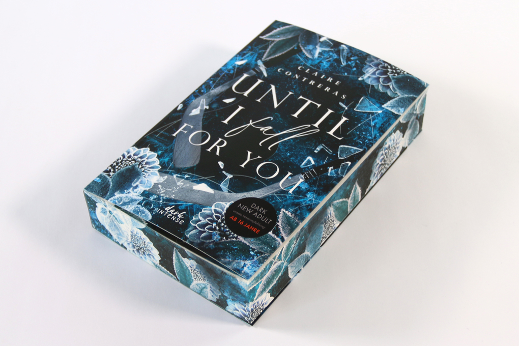 Weitere Ansicht: Until I Fall For You (Fairview Hockey, Band 2) | Claire Contreras