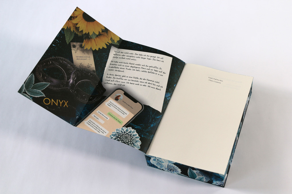 Weitere Ansicht: Until I Fall For You (Fairview Hockey, Band 2) | Claire Contreras