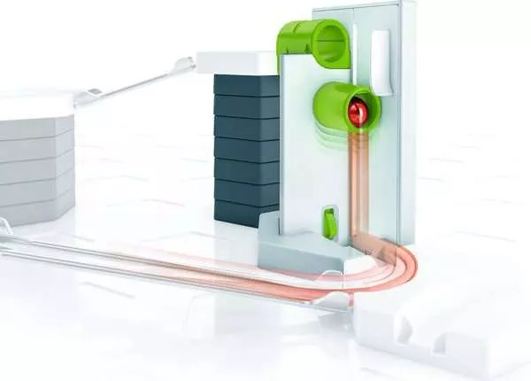 Weitere Ansicht: GraviTrax BASE - Element Turbo Lift