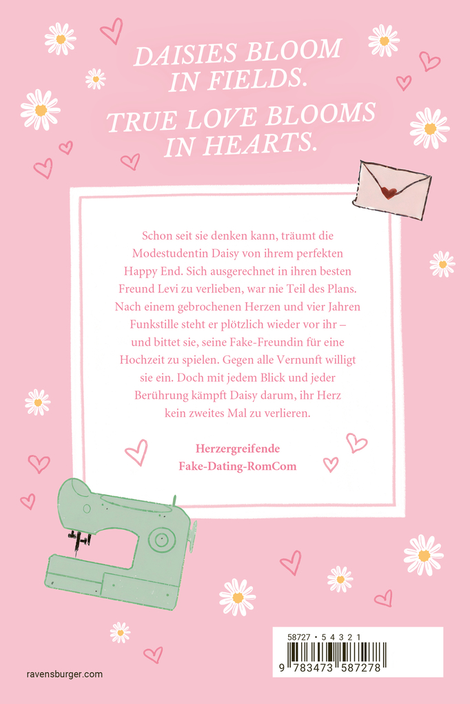 Weitere Ansicht: Picking Daisies on Sundays | Liana Cincotti