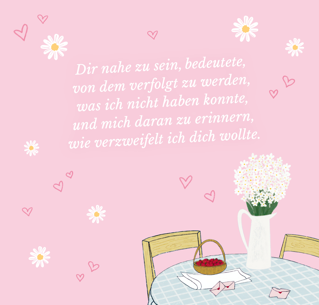 Weitere Ansicht: Picking Daisies on Sundays | Liana Cincotti