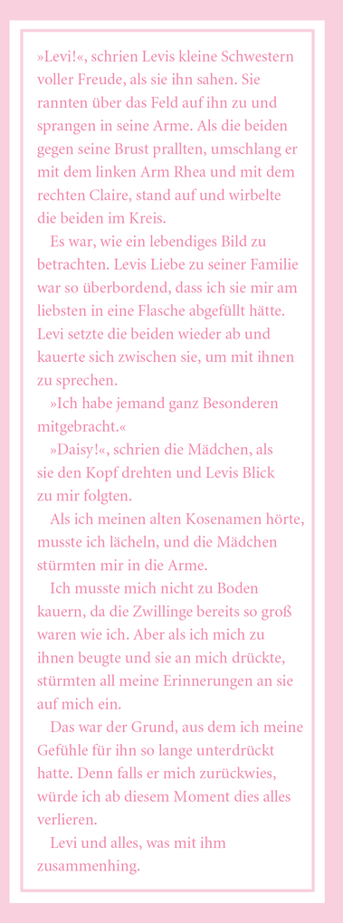 Weitere Ansicht: Picking Daisies on Sundays | Liana Cincotti