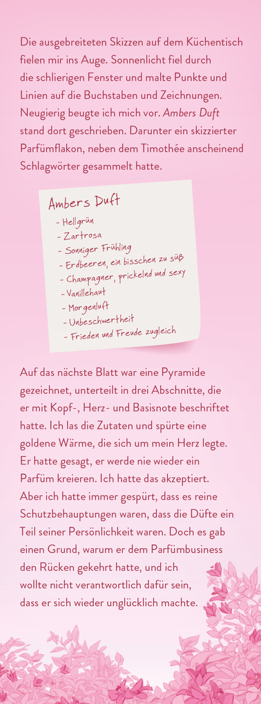 Weitere Ansicht: The French Escape - Love & Lavender, Band 1 | Sarah Fleury