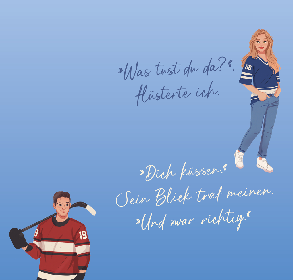 Weitere Ansicht: Rules of the Game, Band 1 - Offside | Avery Keelan