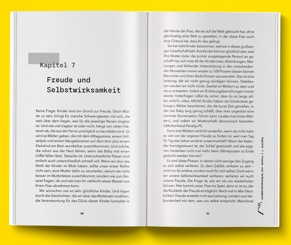 Weitere Ansicht: Agent of Joy | Milka Loff Fernandes