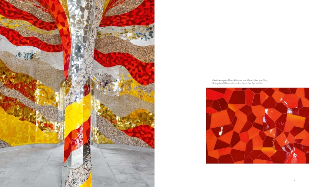 Weitere Ansicht: Niki de Saint Phalle. Die Grotte | Kerstin Riedel