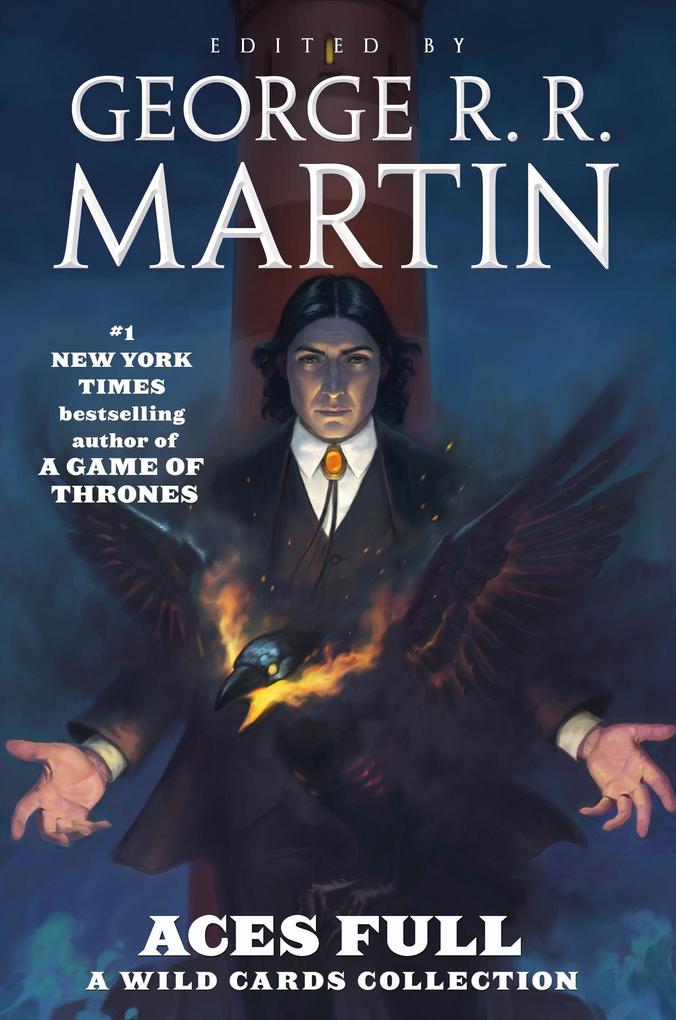 Produktbild: Aces Full | George R R Martin
