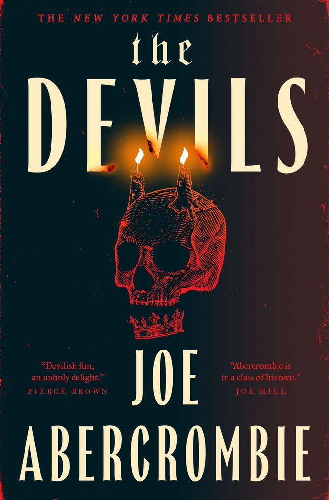 Produktbild: The Devils | Joe Abercrombie