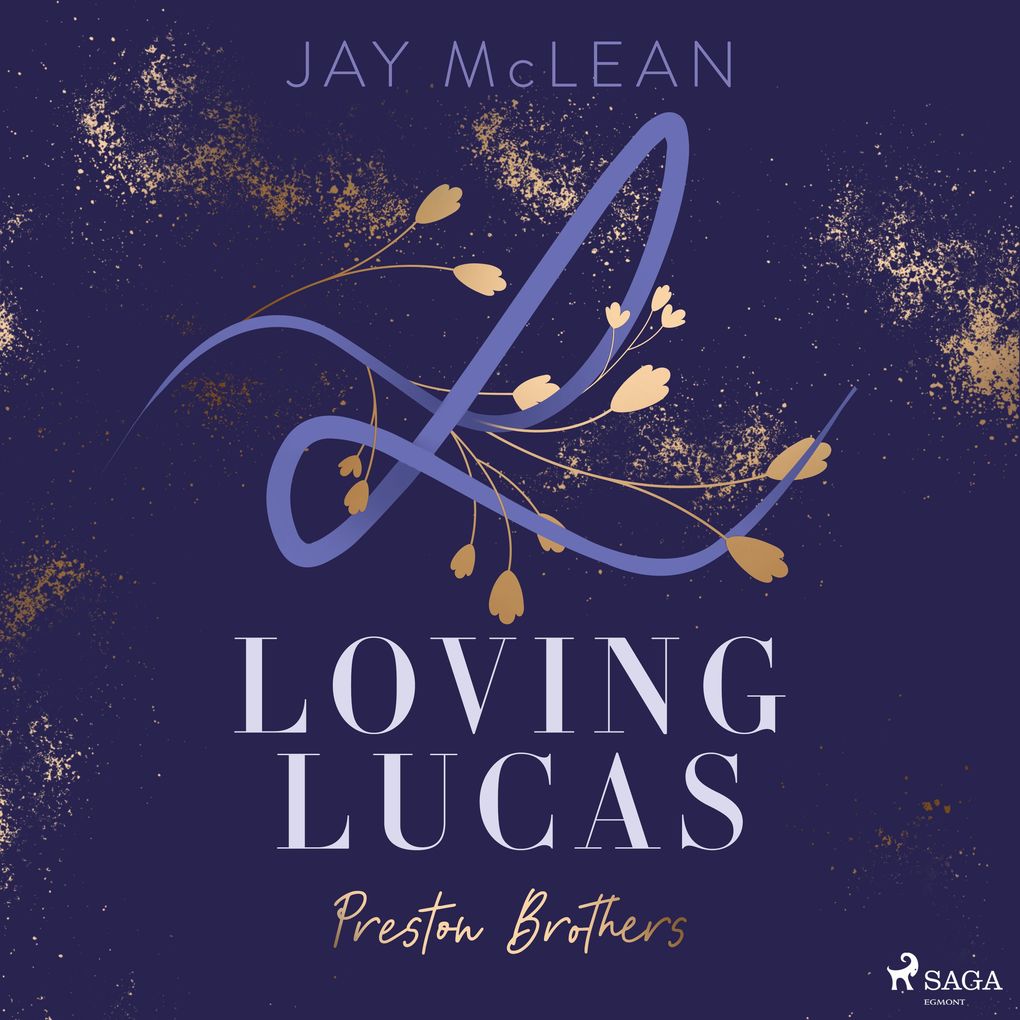 Produktbild: Loving Lucas | Jay McLean