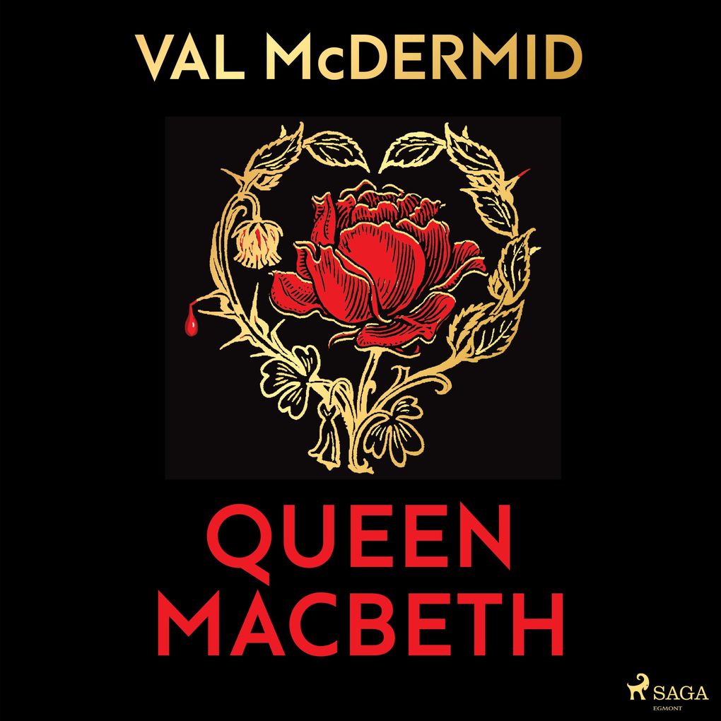 Produktbild: Queen Macbeth | Val McDermid