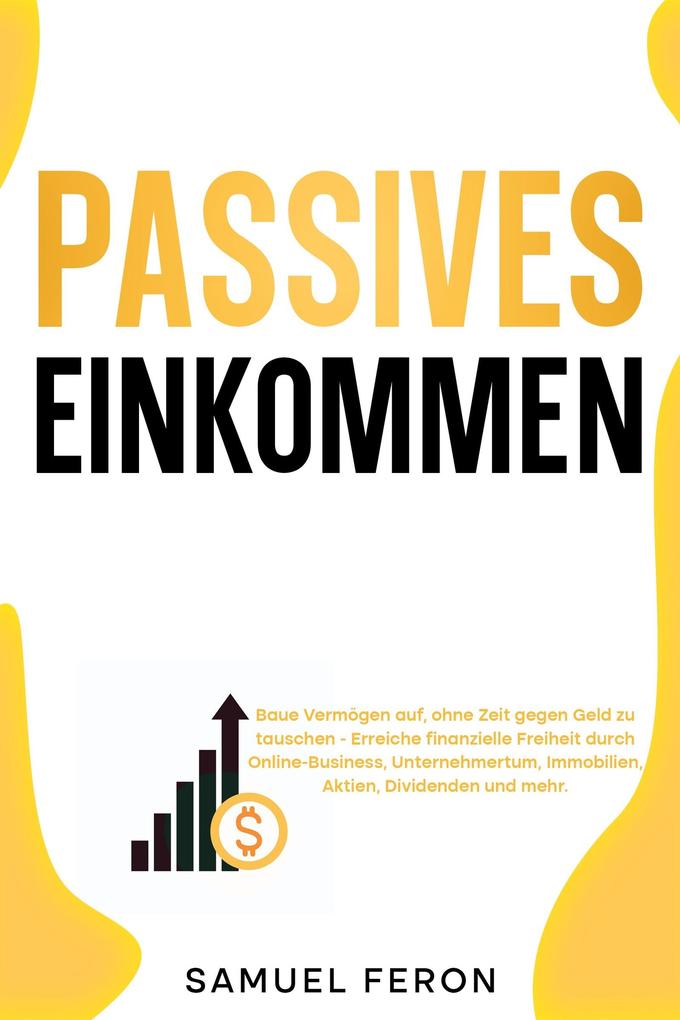 Produktbild: Passives Einkommen | Samuel Feron