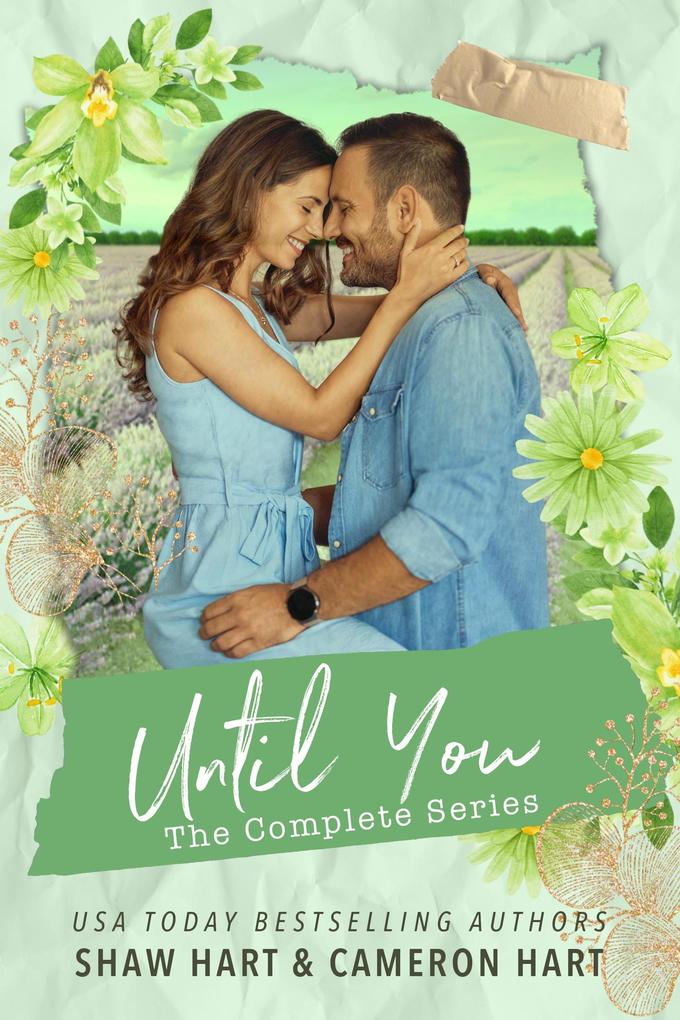 Produktbild: Until You: The Complete Series | Shaw Hart, Cameron Hart