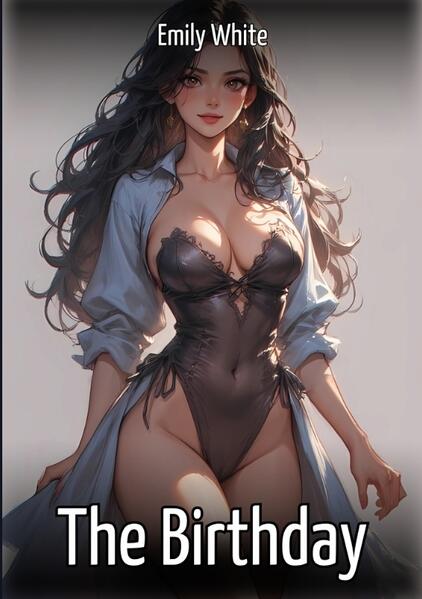 Produktbild: The Birthday | Emily White